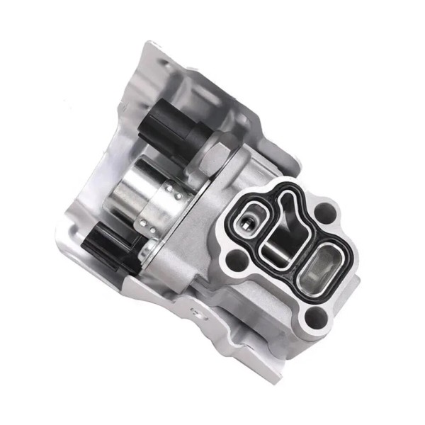 Unbranded for 2003-2007 Honda Accord 2X Spool Valve VTEC Solenoid