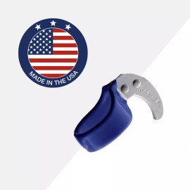 Handy The Original Handy Safety Knife - Utility Ring Knife for Finger with Sharp, C...