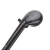 Hand Held Shower Set 1.5m Hose 3 Position Shower Head