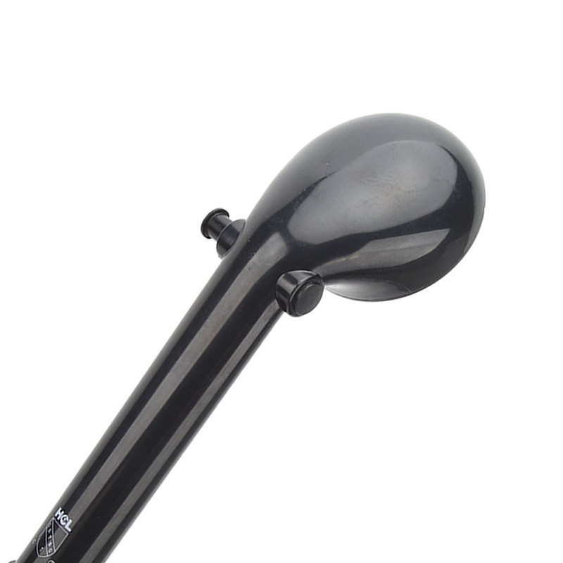Hand Held Shower Set 1.5m Hose 3 Position Shower Head