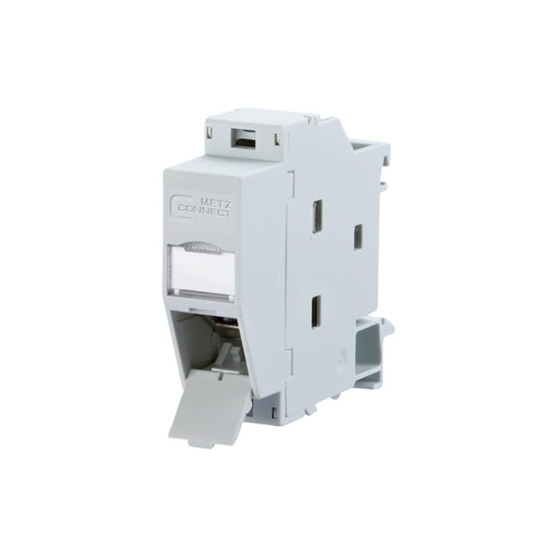 METZ CONNECT REGplus E-DAT Module Coupling 180°