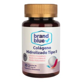 Colágeno Hidrolizado Puro, Biotina, Acido Hialurónico 300gr