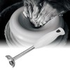 Hand Mixer Mixing Machine Agitator Electric Pottery Tools Crafts for