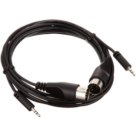 Yamaha I-MX1 MIDI Interface Cable