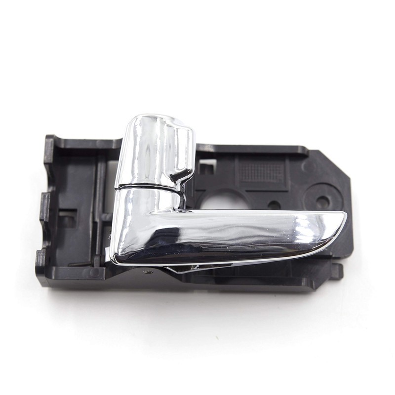 Tirador interior chapado en cromo para puerta Spectra Spectra5 2004