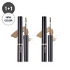 Skinny Mess Brow Collar Set of 2 (Color Selectable) 01