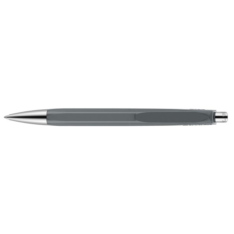 Caran d'Ache Infinite 888 888.409 Ballpoint Pen Anthracite Grey 12.5