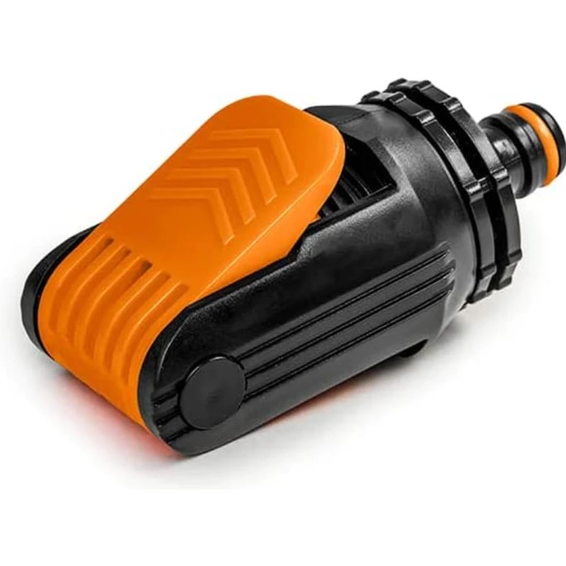 Universal Tap Connector Adapter Mixer Kitchen Garden Hose Pipe Joiner