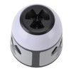 Electronic Mouse Repeller Strong Impulse Wave 360 Degrees Ultrasound Mice