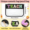 Supervitae 18 Pcs Teacher Appreciation Gifts Bulk Teacher's Day Chenille