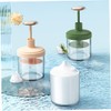 MERRYHAPY Foams Maker Cup for Face Cleanser Simple and Generous
