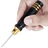 7-in-1 Model Engraving Tools, Resin Scribe Tool, Metal Hand Engraver