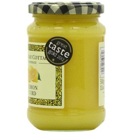Thursday Cottage Lemon Curd 310g