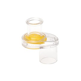 Pocket Mask One-Way Valve 820410 Ventilation Aid