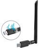 Wireless USB 3.0 WiFi Adapter 1200Mbps, WiFi Dongle Dual Band
