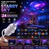 24 Films USB Starry Sky Projector for Room & Car
