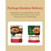KULOSORY [Pack of 2]BIBIGO Korean tofu Cheonggukjang Soup - 16.2oz
