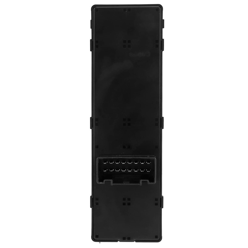Ymiko Electric Window Regulator Switch, Main Switch for Electric Window