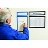 Tarifold Es 195231 Magneto PRO 10 Magnetic Information Frame A4