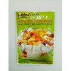 Milk Curd Pudding Agar Dessert Mix Jasmin Flavor For make