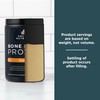 Ancient Nutrition Protein Powder Made from Real Bone Broth, Turmeric,