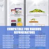 New Upgraded WR55X11132 WR55X25754 GE Refrigerator LED Light Bulb Replace