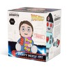 Handmade by Robots Marty McFly with Skateboard Full Size Vinyl