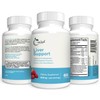 One Good Earth Liver Support (60 Capsules)