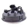 EPIC LIGHTING Halogen Replacement Spec Fog Lights Clear Lens Compatible