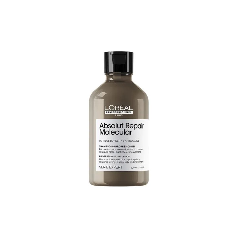 Kit de reparación molecular L'Oréal Pro Absolut Sh E Leave-in