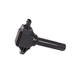 ENA Set of 4 Ignition Coil & Iridium Spark Plug Compatible with Subaru Forester Outback Impreza XV Crosstrek Legacy H4 2.0L 2.5L 2013 2014 2015 2016 Replacement for UF724 SU00300417 93501 XP5683