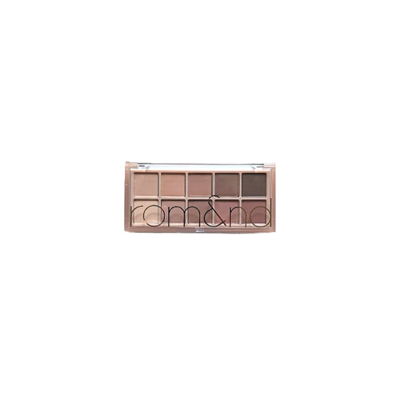 Rom& Better Than Palette 6g / 롬앤 베러 댄 팔레트