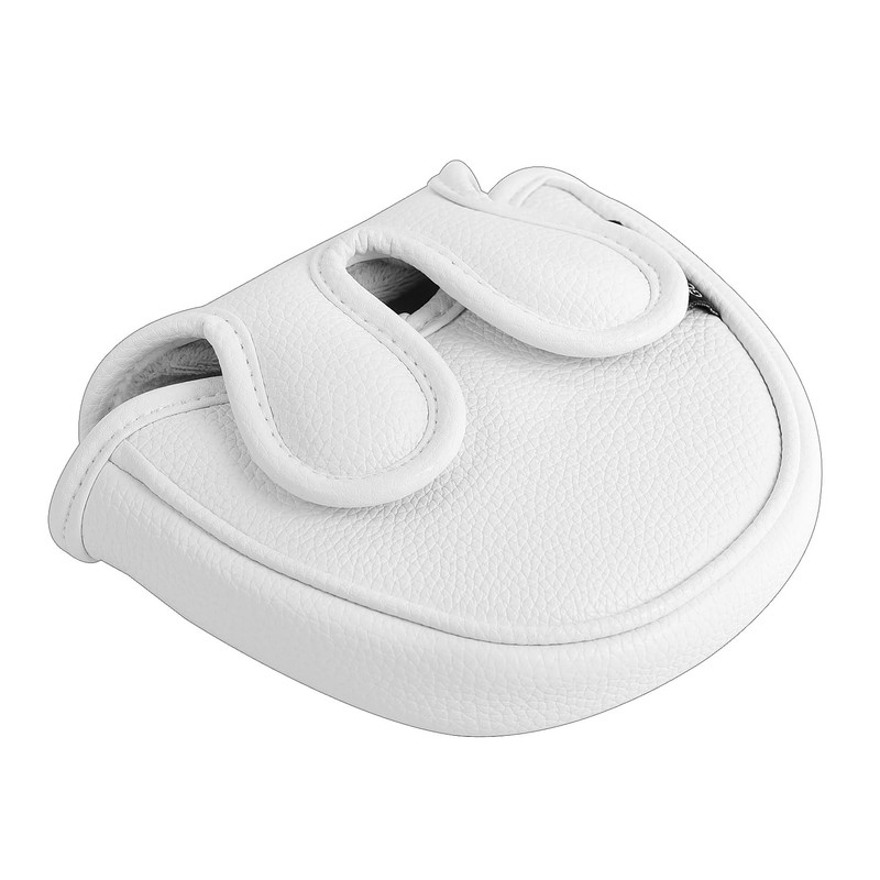 SHABIER Mt. Fuji, Japan Design Mallet Putter Headcover with Centre