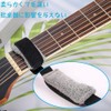 Guitar Bass Mute Fretboard String Muter Parts Accessories Noise Reducer