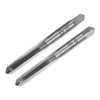 sourcing map 1 Pair Metric Hand Tap Set, M5 x