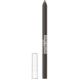 Maybelline New York Gel Eyeliner, Waterproof and Long-Lasting Pen, Up to 36 Hours Hold, Tattoo Liner Gel Pencil, Colour: 823 Aurora Flip