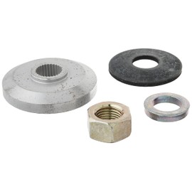 Murray 92466SEMA Blade Adapter Kit for Lawn Mowers,Black