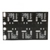 16V 83F Total Capacitor High Current Discharge 6Pcs 2.7V 500F