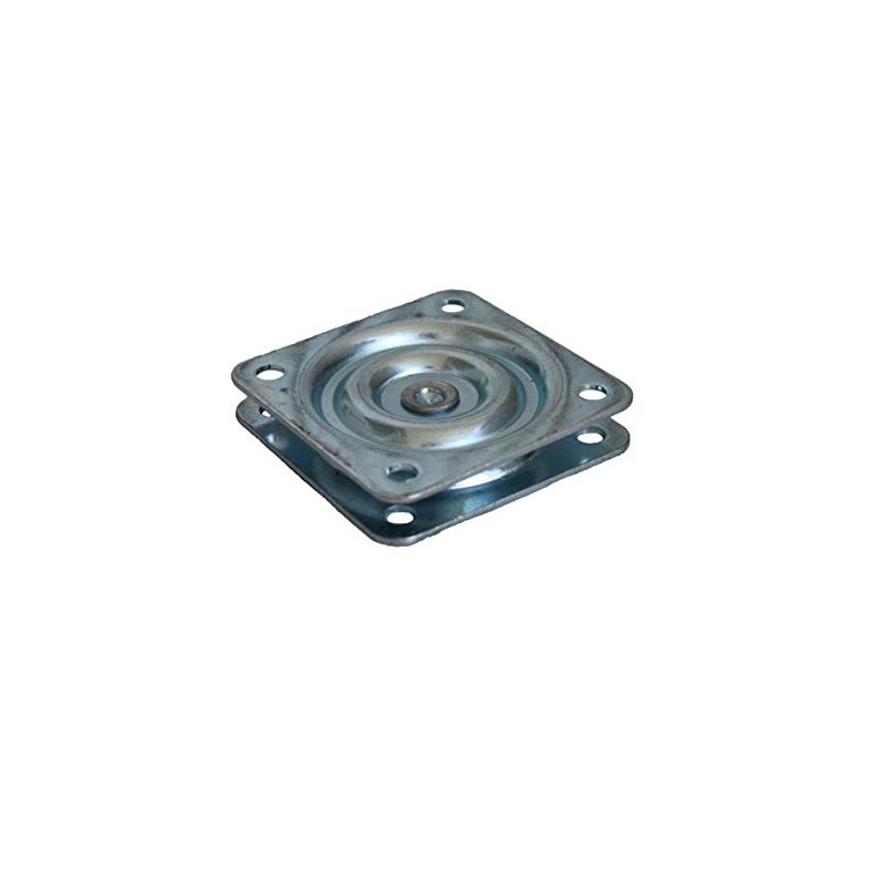 Thrust Ball Bearing Swivel Bearing Flange Bearing 57 x 57