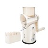 ZHANG XIAO QUAN SINCE 1628 Rotary Cheese Grater, Cheese Shredder