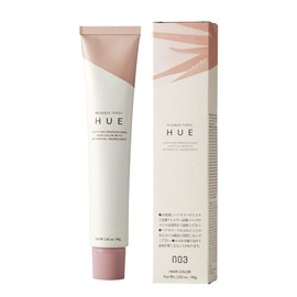 NUMBER THREE 5/0B Dye for Gray Hair, Unscented, 0B Ash Beige Brown, 5 Levels