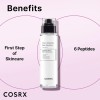 Loción Cosrx Peptidos 6 Skin Booster 150 Ml 2 Botellas