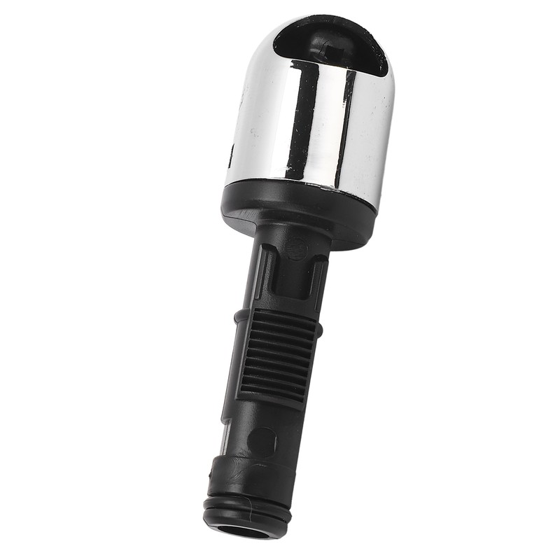 Headlight Headlamp Washer Nozzle Head Spray Jet 99762826300 Efficient Cleaning