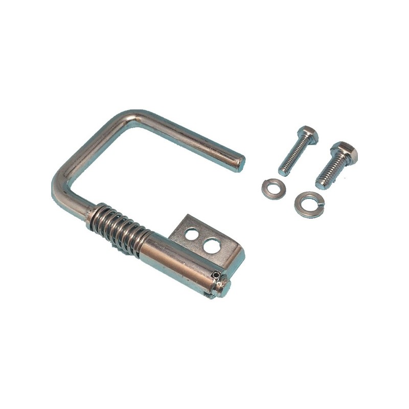 Hitachi I Joist Nail Gun Hanger- by Toolhangers Unlimited- Original