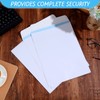 300 Pcs 9 x 12 Security Catalog Mailing Envelopes with