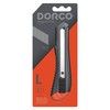 DORCO Professional Quality Utility Box Cutter Knife L301 - Auto-Lock