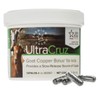 UltraCruz Goat Copper Bolus Supplement for Kids, 25 Count x