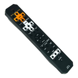 RAV14 V694130 Replacement Remote Control fit for Yamaha AV Receiver RX-V396RDS RX-V420RDS RXV420RDS RX-V420