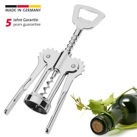 Westmark lever corkscrew
