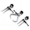 QUIX 3 Piece Caliper Set | Inside, Outside, Divider |